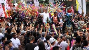 Minggu Sibuk Bagi Jokowi – Prabowo