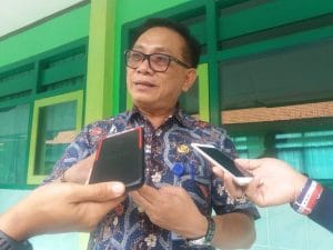 130 Lembaga  Tak Terima BOS