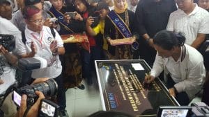 Direktur PT Garam: Siap Majukan PT Garam