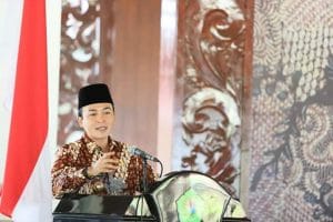 Bupati Berikan Pembekalan pada 331 CPNS