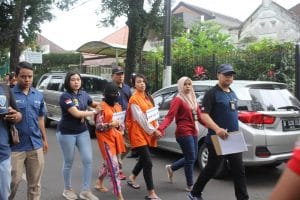 Suyono Dibunuh Secara Sadis