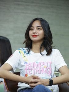 Jadi Politikus Itu Tak Mudah