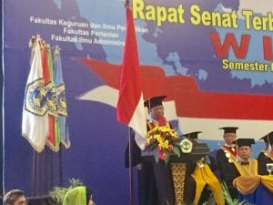 Dunia Pendidikan Tak Butuh Otak Cerdas