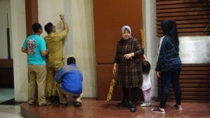 Final Piala Presiden 2019, Risma Ajak Semua Suporter Jaga Sportivitas