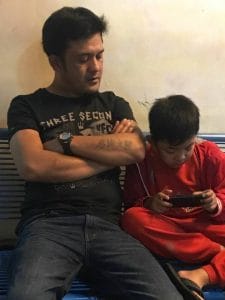 Maskur Heriono Optimis Bisa Suarakan Kaum Millenial