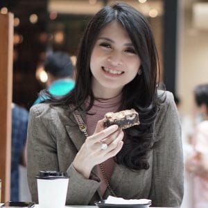 Jaga kodrat Ibu Rumah Tangga