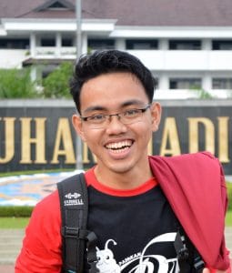 Bonus Demografi di Era Revolusi Industri 4.0