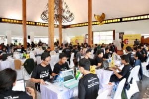 Banyuwangi Dalami 3 Produk Teknologi Wisata Hasil Oprekan Ajang Hackathon