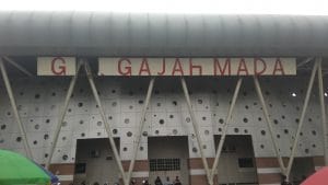 Kasus Pembangunan GOR Gajahmada Bakal Diusut Lagi