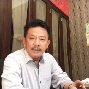 Bos Showroom Ditahan Jaksa