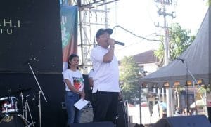 Proses Pindah Pemilih Tinggi