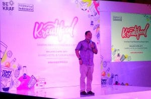 Kota Malang Kaya Produk Kuliner, Namun Lemah Packaging