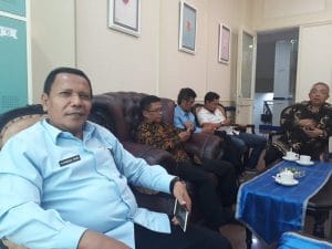 11 Calon Direksi Perumda Tirta Kanjuruhan Diuji Profesor