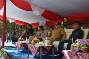 Bupati Apresiasi Polres