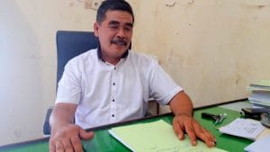 Dinas PMD Blitar Akui SPJ DD 2018 Desa Tuliskriyo Bermasalah