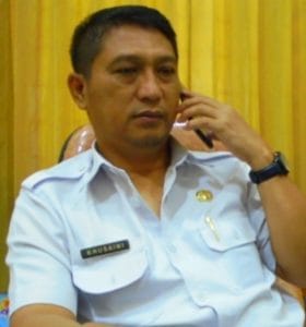 Buka Pelayanan di Hari Libur, Disdukcapil Diserbu Warga