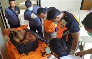 Diduga Hubungan Asmara,  Polisi Kejar 2 Orang