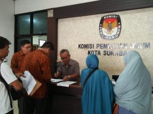 Perpanjangan A5 Khusus Pekerja, Calon Mahasiswa Terpaksa Golput