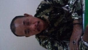 Mantan Sekel Ketegan : Awalnya Bukan Untuk Rumah Duka