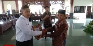 Wabup Pamekasan: Selamat Bagi Para CPNS yang Berhasil