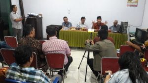 Petani Keluhkan Sulitnya Dapatkan Pupuk