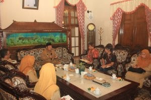 Rebutkan Piala Bupati, Sidoarjo Bakal Gelar Pemilihan Duta Batik