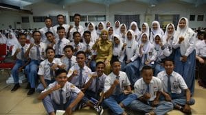 Bupati Jember Optimis Tingkat Partisipasi Pemilih Capai 70 Persen Lebih