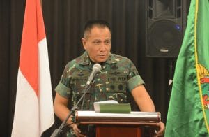 RAT Puskop Kartika Bhirawa Anoraga Tutup Buku Tahun 2018