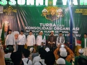 Wilayah Tapal kuda sebagai  tolak ukur Jawa timur