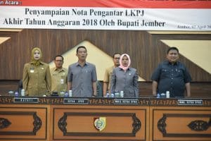 Pendapatan Capai 99,8 Persen