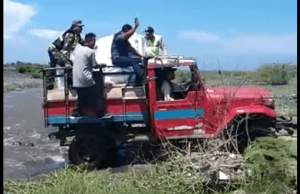 Sinergitas Tiga Pilar Polres Malang