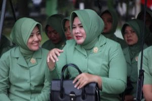 Dalam Rangka HUT ke 73 KCK 2019