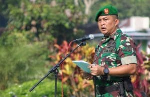 Apel Pam Tahapan Pemungutan Suara Pemilu 2019