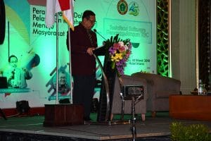 Plt. Bupati Tulungagung Apresiasi Go TB Berbasis Android