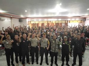 Ribuan Satgas Tak Ciutkan Nyali Maling Sapi Lumajang, 4 Malam Gasak 11 Ekor.