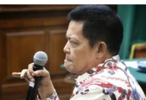 Di Kasus Proyek Pengadaan Lahan Panggungrejo