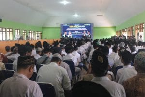 Dandim dan Forkopinda serta Para Tokoh Probolinggo Sambut Panglima TNI dan Kapolri