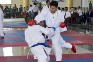 Bondowoso Merendah Tatap Porprov Jatim VI/2019