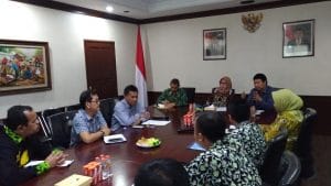 Pemkab Lumajang Tetap Akan Bantu Subsidi Biaya Perkuliahan dari APBD.