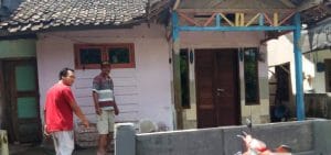 Terduga Teroris yang ditangkap di Bandung, Pernah Tinggal di Banyuwangi.