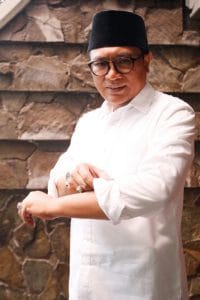 Semailah Kasih Sayang Sesama