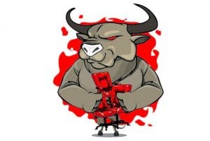 Partai Menengah Kebawah Alami Nasib Kurang Beruntung