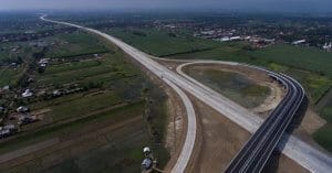 Tol Jawa Timur Siap Sambut Pemudik