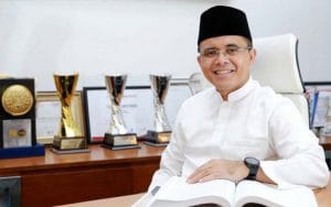 Ajak Berdakwah di Medsos