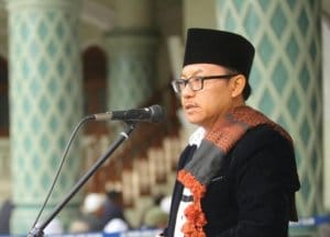 Ramadan Momentum Berbagi