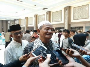 Cucu Pendiri NU Klaim 10 Ribu Warga Jatim Bakal Ke Jakarta