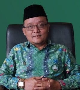 Ramadhan: Saatnya Saling Memaafkan