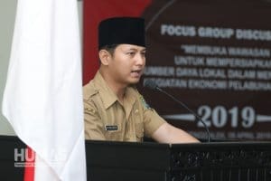 Bupati Trenggalek Dilantik 28 Mei