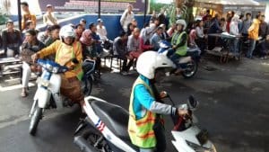 Kantor Pelayanan SIM Buka 10 Juni 2019
