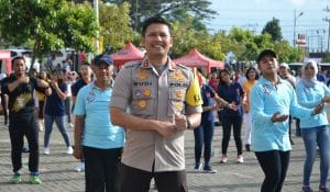 Peringatan Hari Buruh Internasional   KWB 2019